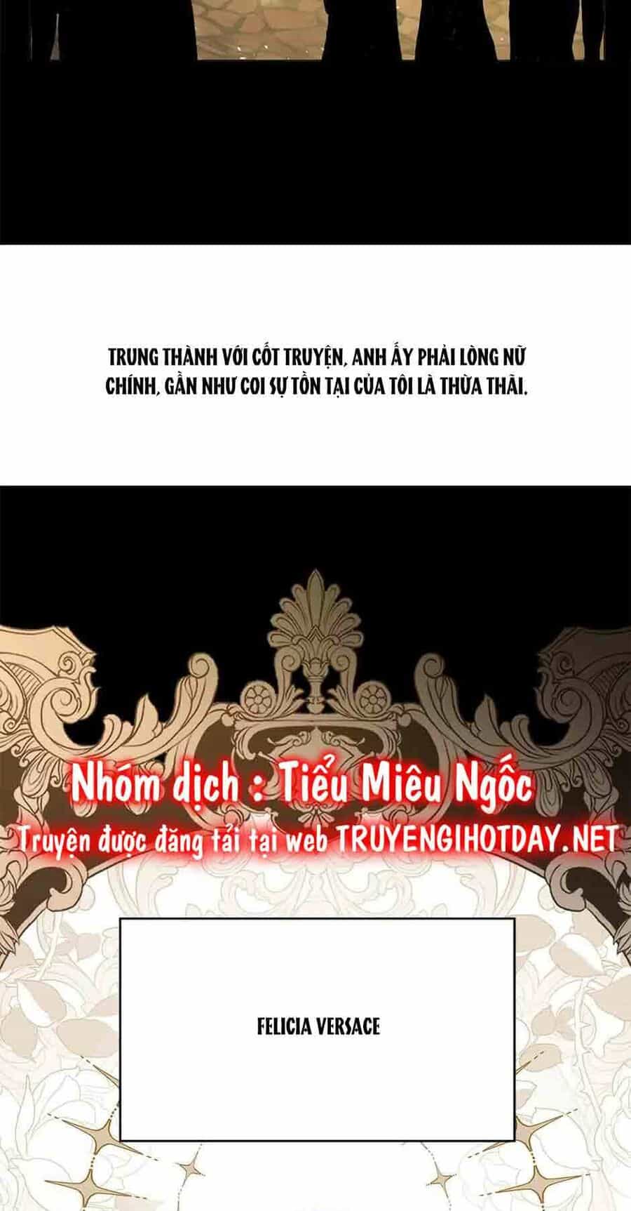 Nhân Vật Phản Diện Cũng Khó Chịu - Chương 68 - ảnh 86