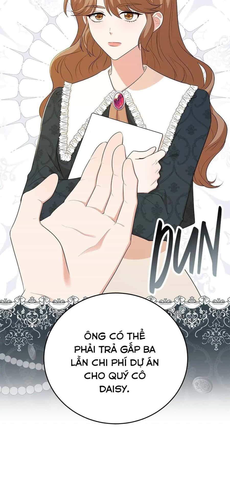 Nhân Vật Phản Diện Cũng Khó Chịu - Chương 69 - ảnh 17