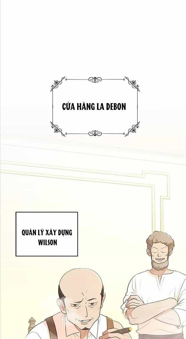 Nhân Vật Phản Diện Cũng Khó Chịu - Chương 69 - ảnh 3