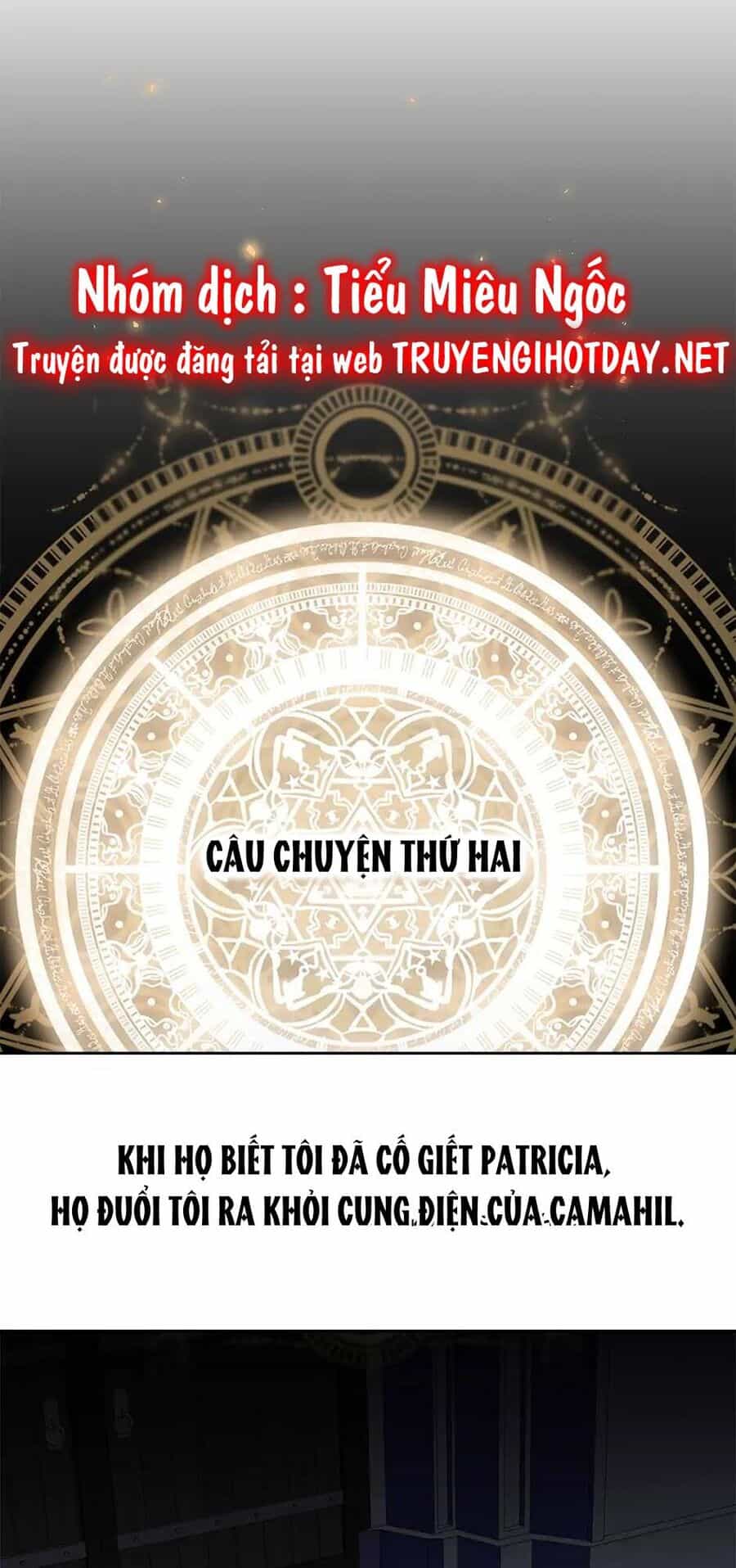 Nhân Vật Phản Diện Cũng Khó Chịu - Chương 69 - ảnh 47