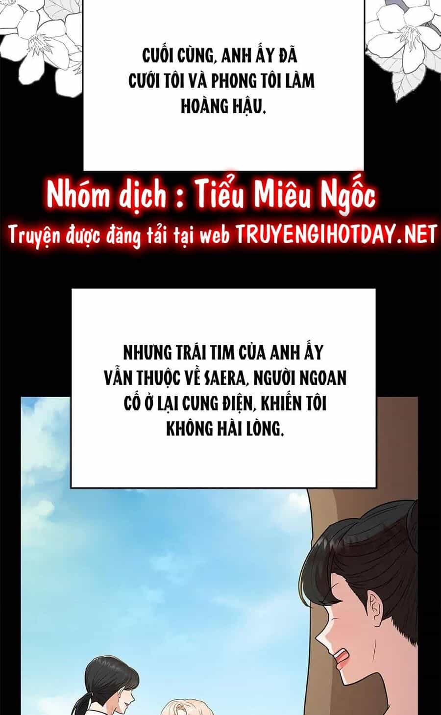 Nhân Vật Phản Diện Cũng Khó Chịu - Chương 69 - ảnh 56