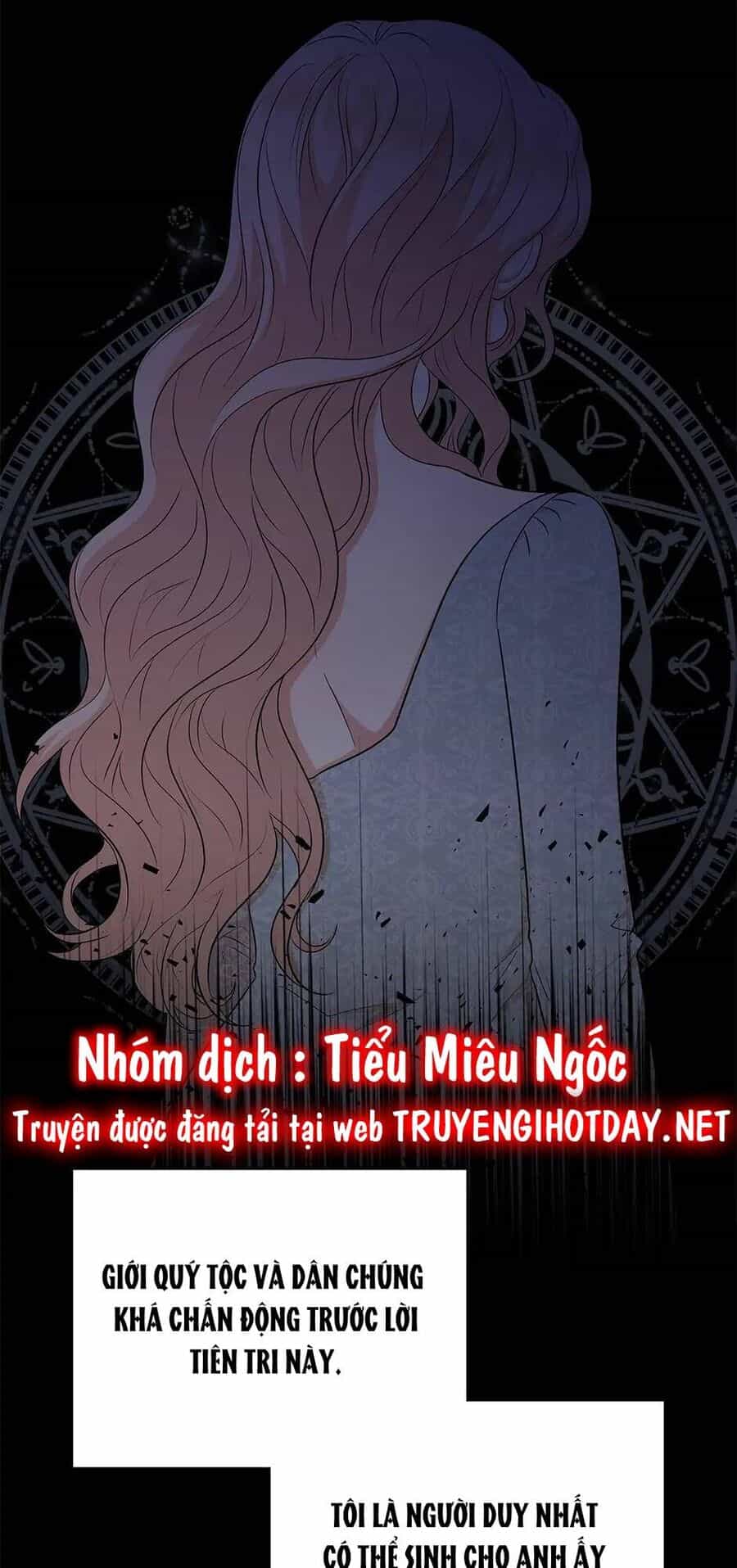 Nhân Vật Phản Diện Cũng Khó Chịu - Chương 69 - ảnh 59