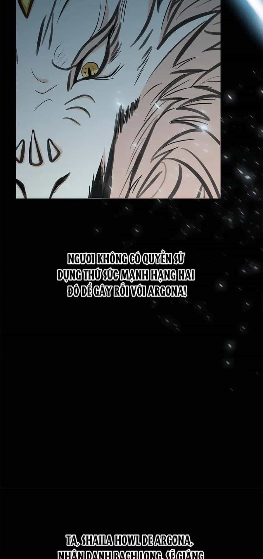Nhân Vật Phản Diện Cũng Khó Chịu - Chương 69 - ảnh 70