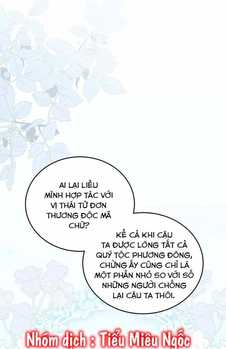 Nhân Vật Phản Diện Cũng Khó Chịu - Chương 70 - ảnh 106