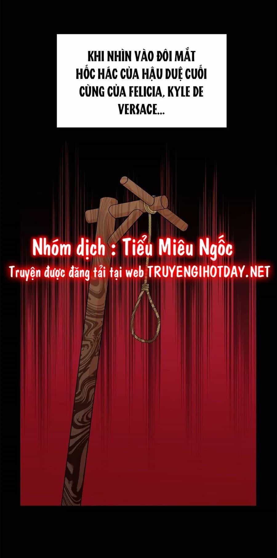 Nhân Vật Phản Diện Cũng Khó Chịu - Chương 70 - ảnh 4