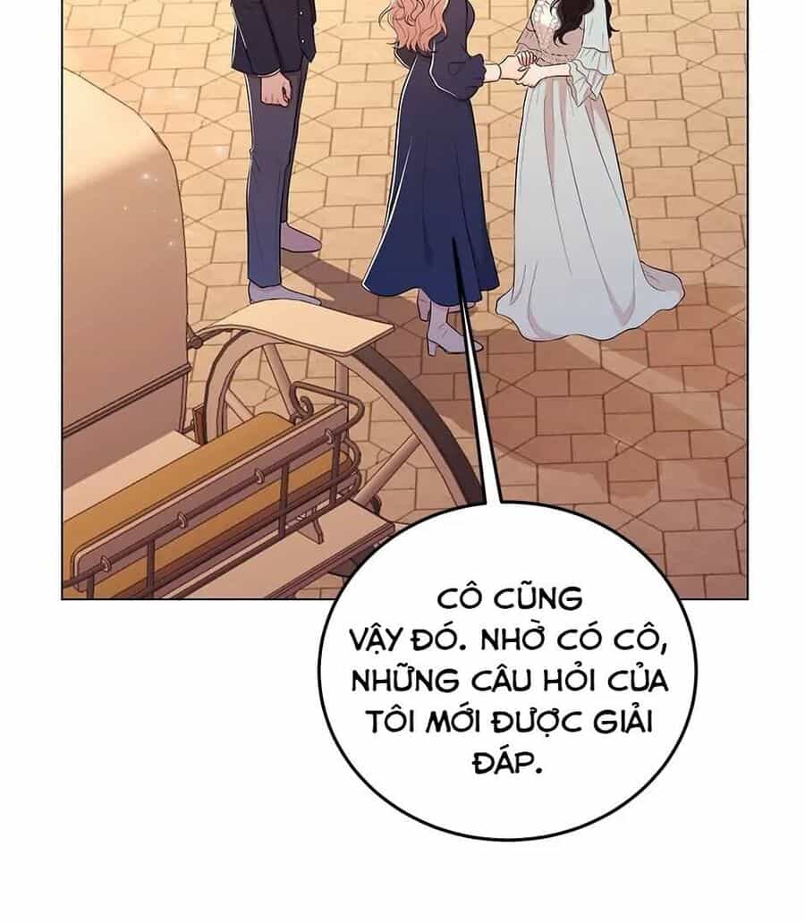 Nhân Vật Phản Diện Cũng Khó Chịu - Chương 70 - ảnh 47