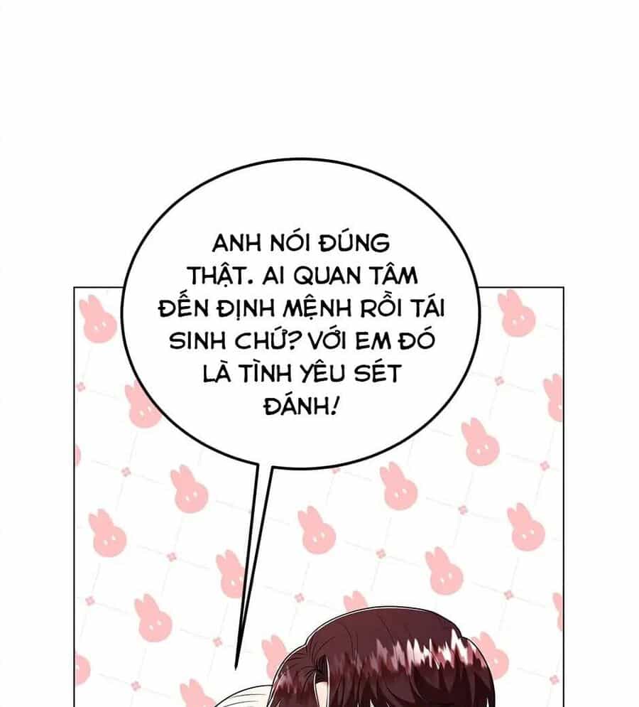 Nhân Vật Phản Diện Cũng Khó Chịu - Chương 70 - ảnh 55