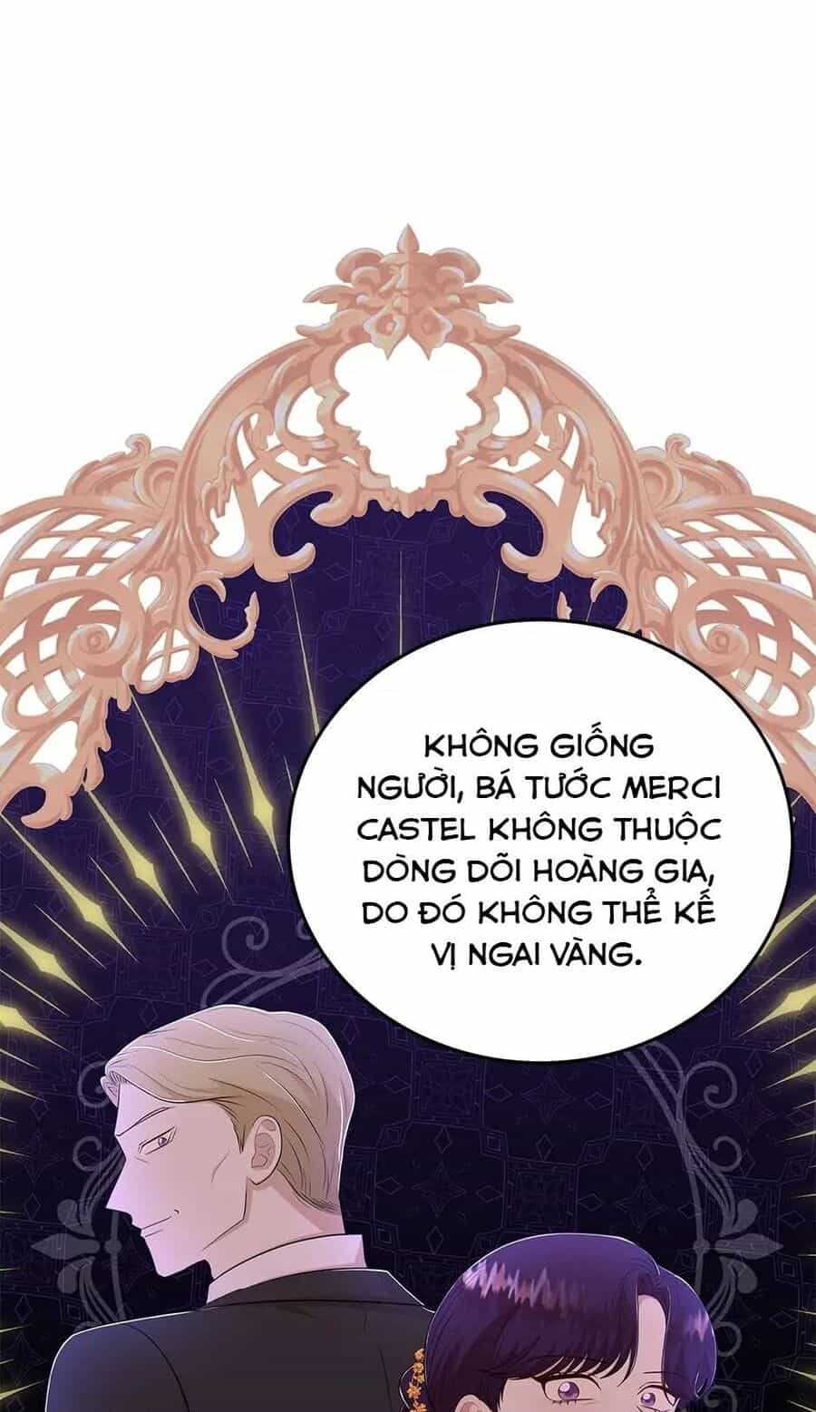 Nhân Vật Phản Diện Cũng Khó Chịu - Chương 70 - ảnh 80