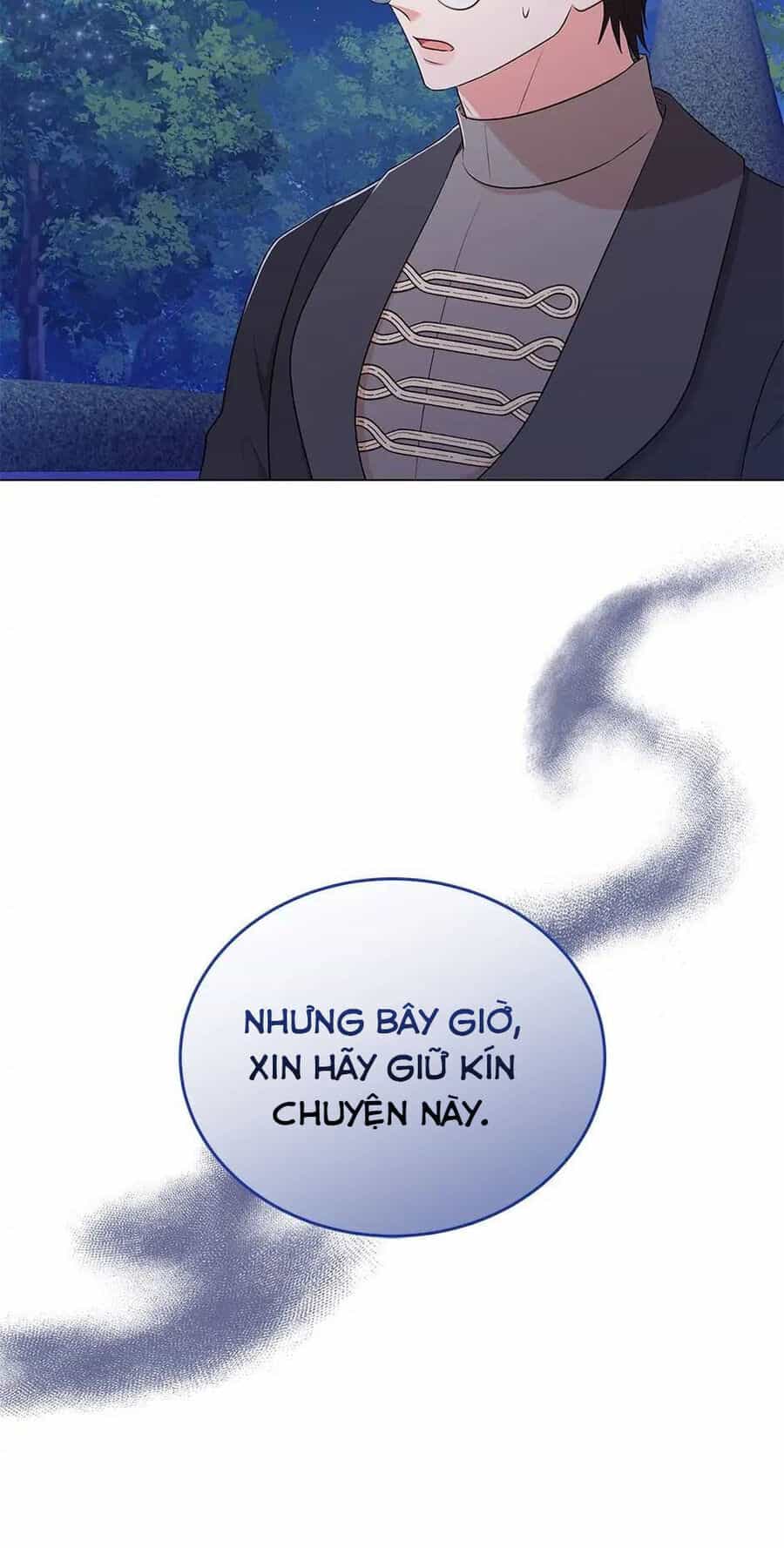 Nhân Vật Phản Diện Cũng Khó Chịu - Chương 71 - ảnh 10