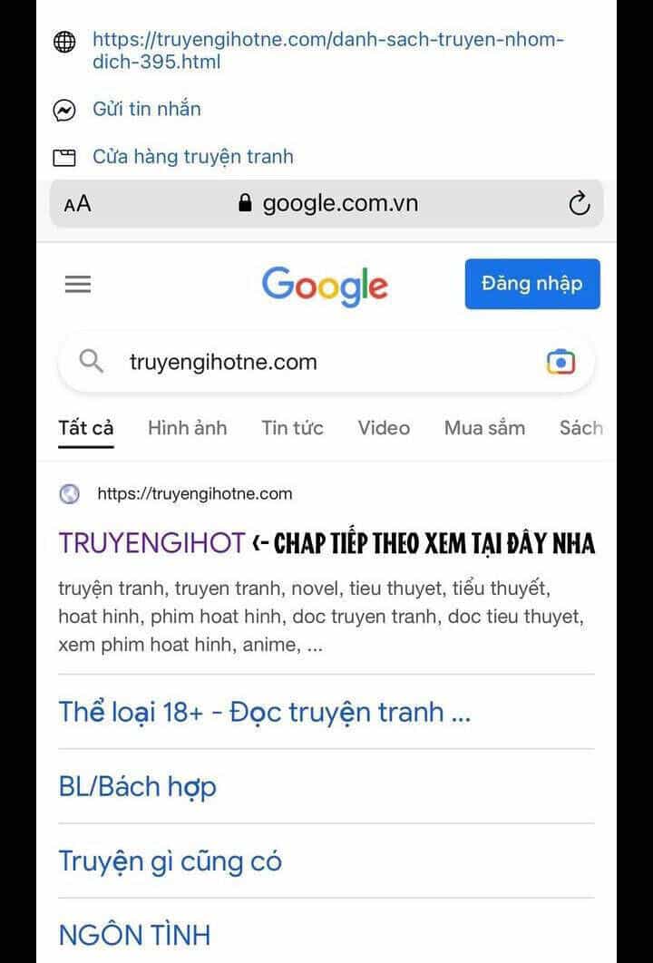 Nhân Vật Phản Diện Cũng Khó Chịu - Chương 71 - ảnh 2
