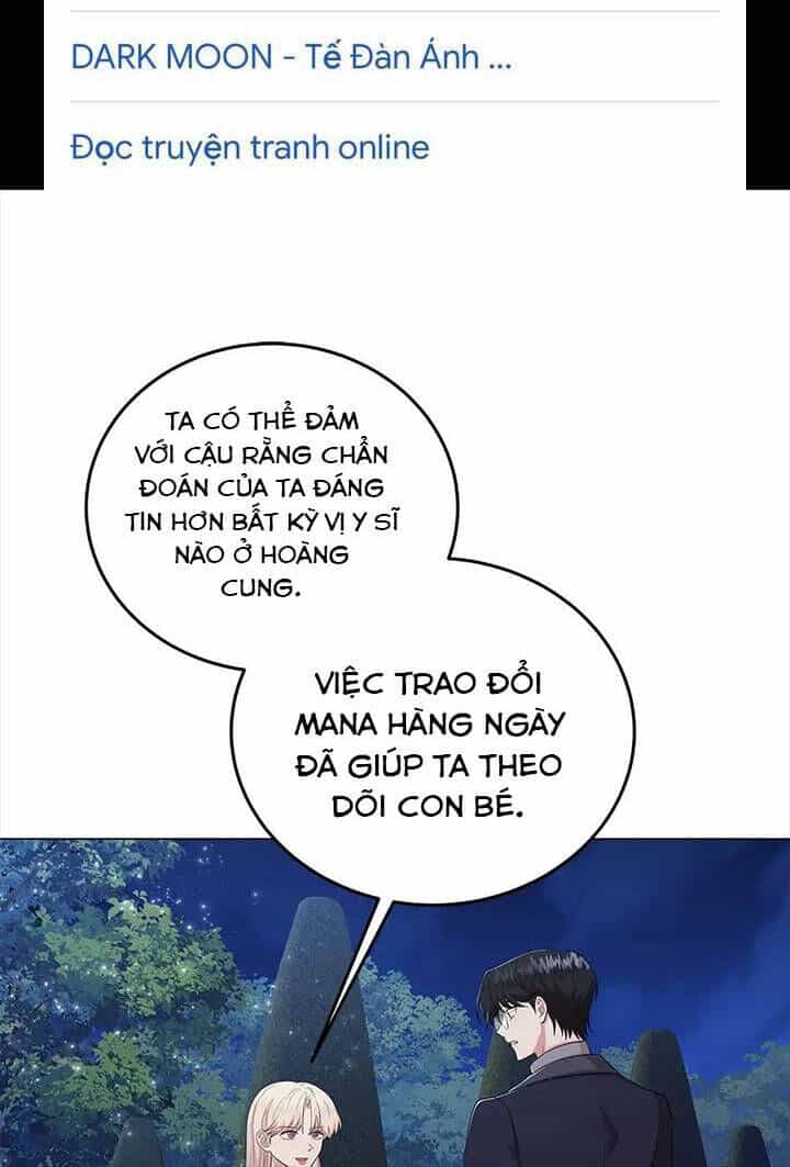 Nhân Vật Phản Diện Cũng Khó Chịu - Chương 71 - ảnh 3