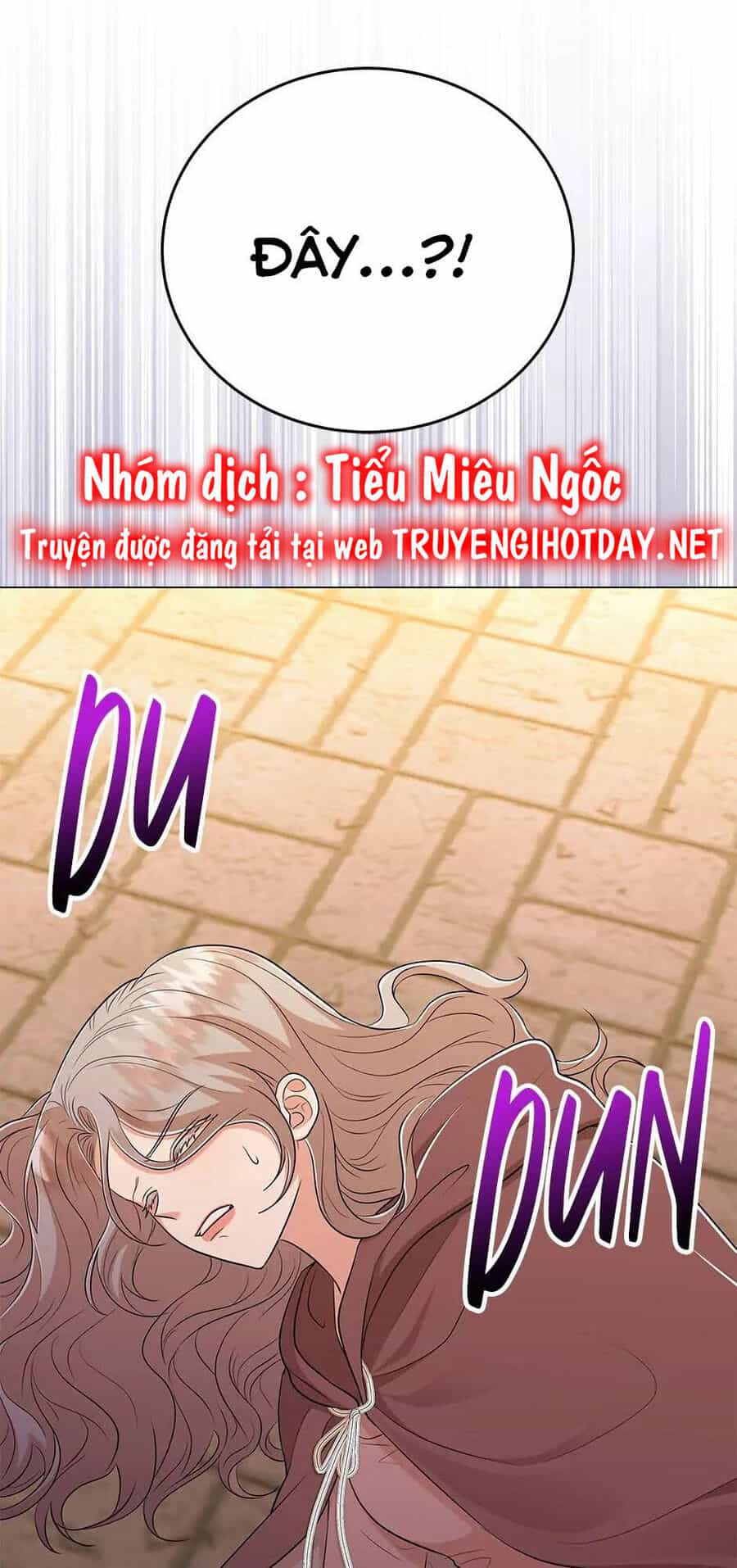 Nhân Vật Phản Diện Cũng Khó Chịu - Chương 71 - ảnh 57