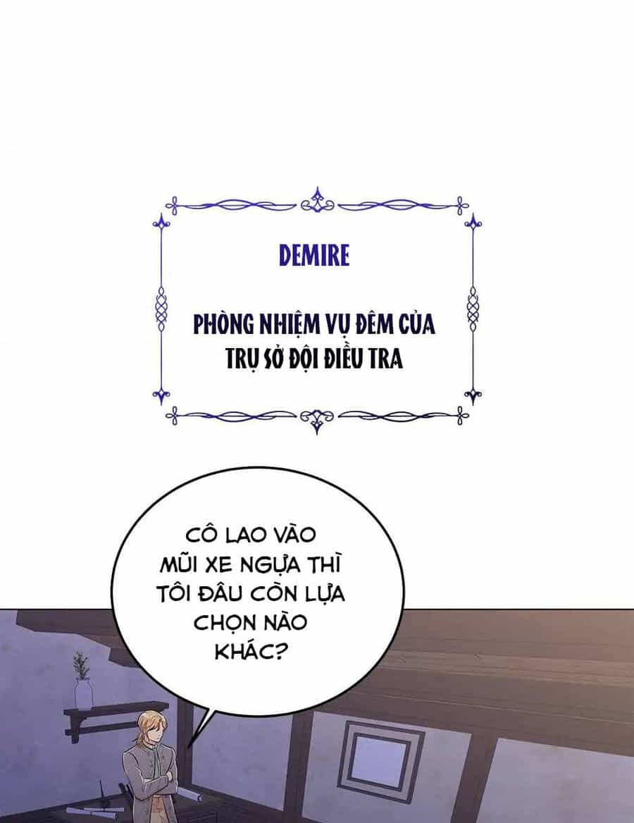 Nhân Vật Phản Diện Cũng Khó Chịu - Chương 71 - ảnh 60