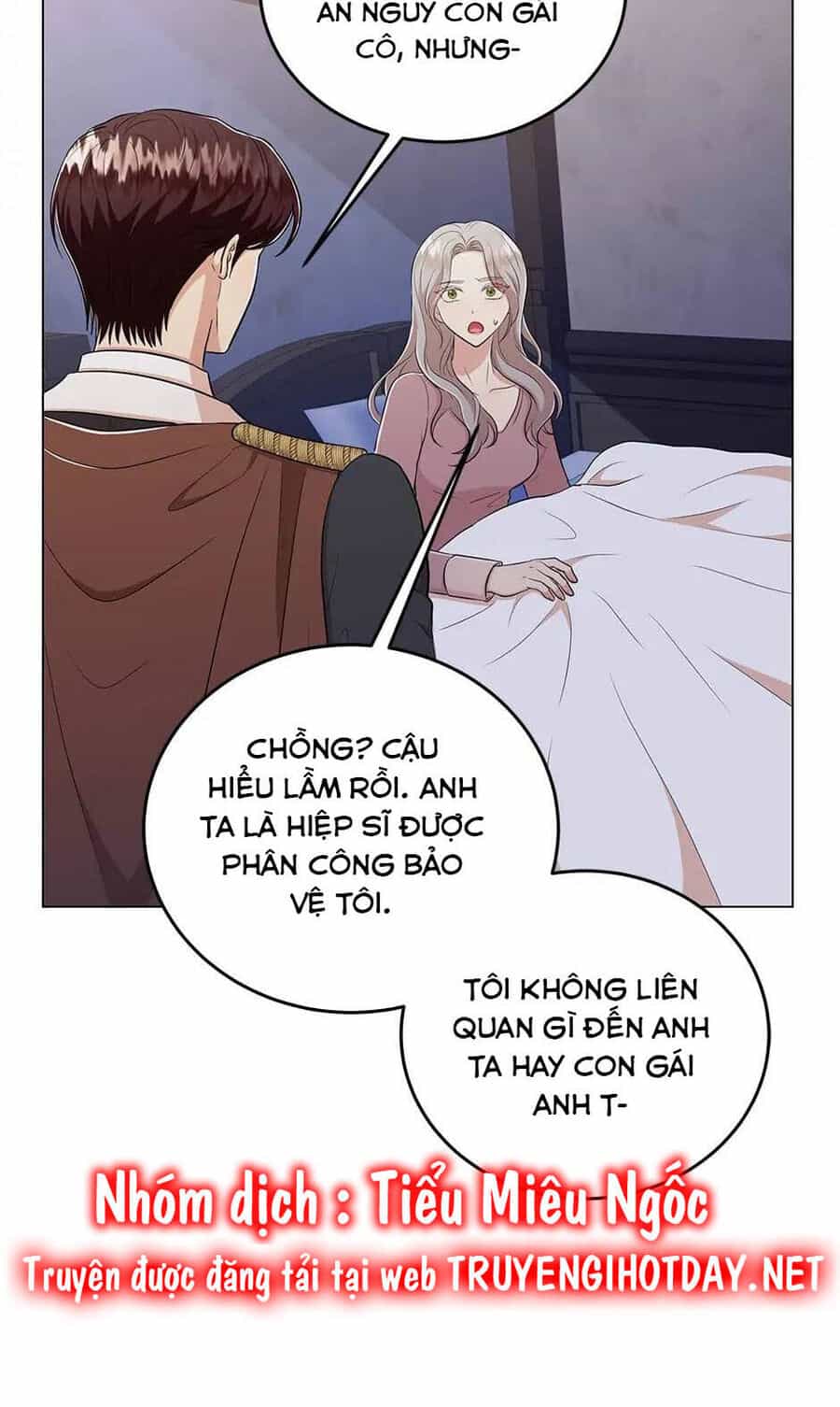 Nhân Vật Phản Diện Cũng Khó Chịu - Chương 71 - ảnh 65