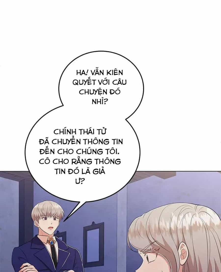 Nhân Vật Phản Diện Cũng Khó Chịu - Chương 71 - ảnh 66