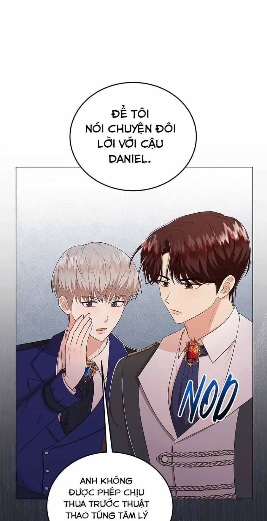 Nhân Vật Phản Diện Cũng Khó Chịu - Chương 71 - ảnh 68