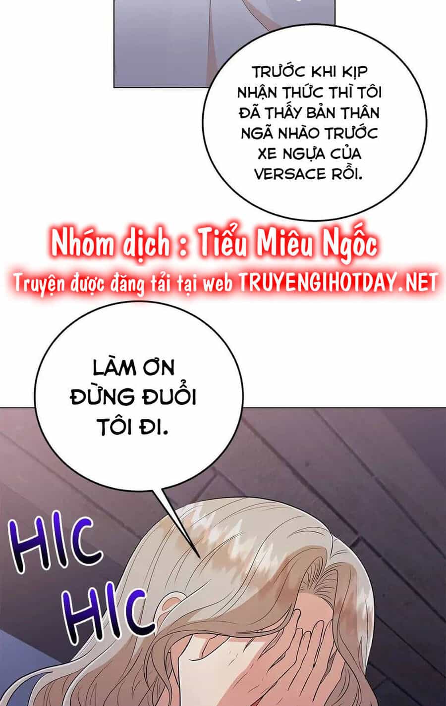 Nhân Vật Phản Diện Cũng Khó Chịu - Chương 71 - ảnh 74
