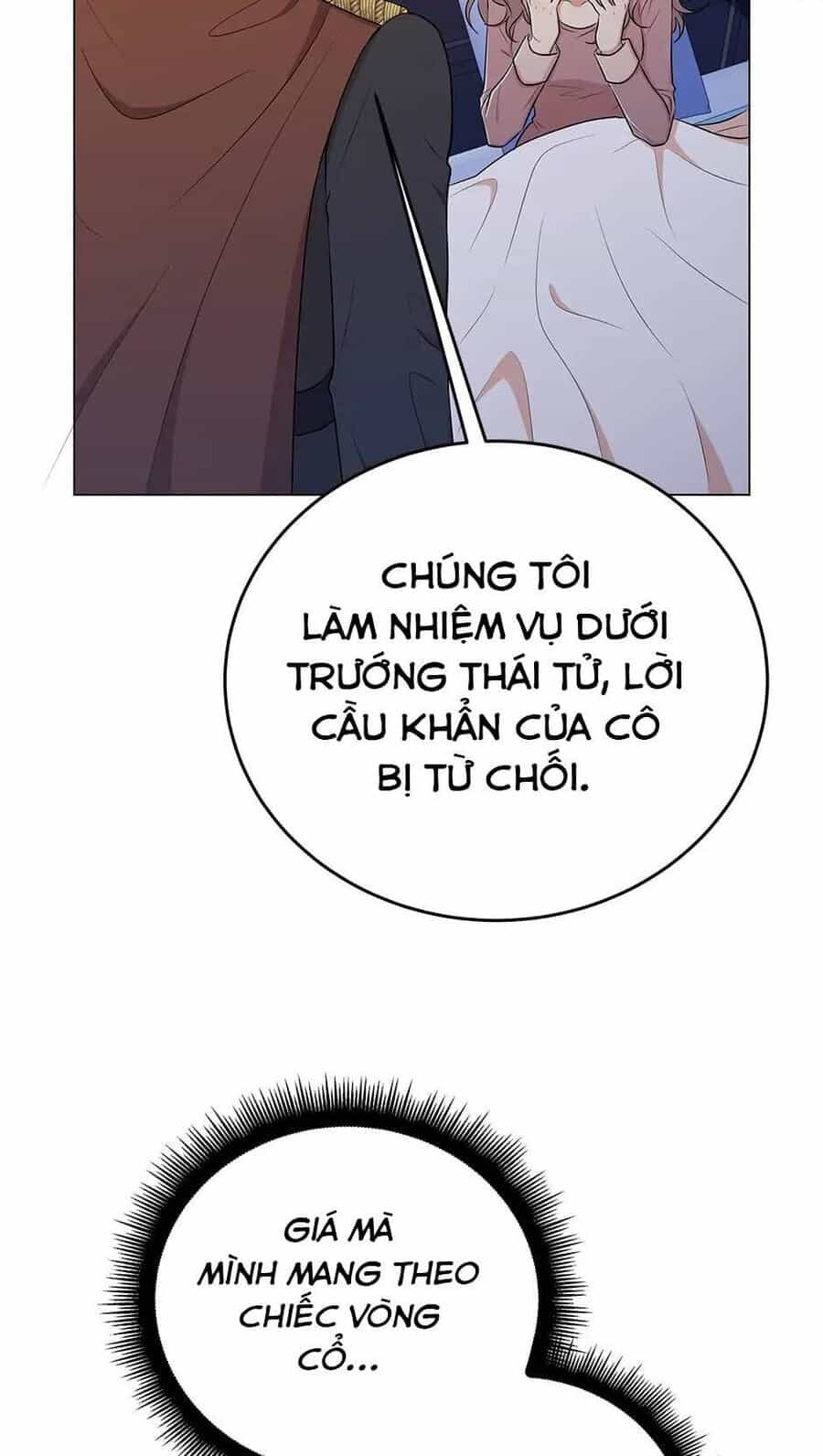 Nhân Vật Phản Diện Cũng Khó Chịu - Chương 71 - ảnh 78