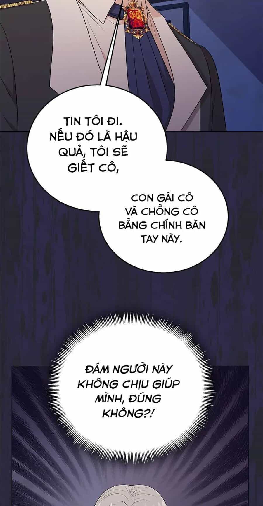 Nhân Vật Phản Diện Cũng Khó Chịu - Chương 71 - ảnh 85