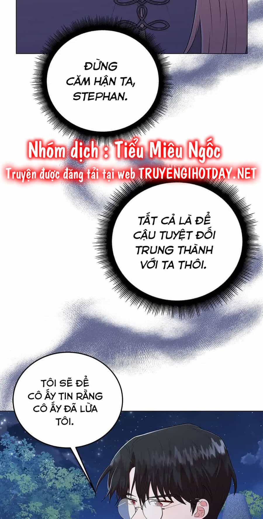 Nhân Vật Phản Diện Cũng Khó Chịu - Chương 71 - ảnh 9