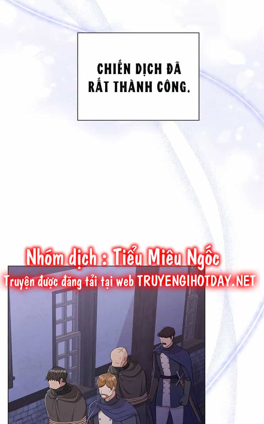 Nhân Vật Phản Diện Cũng Khó Chịu - Chương 72 - ảnh 10