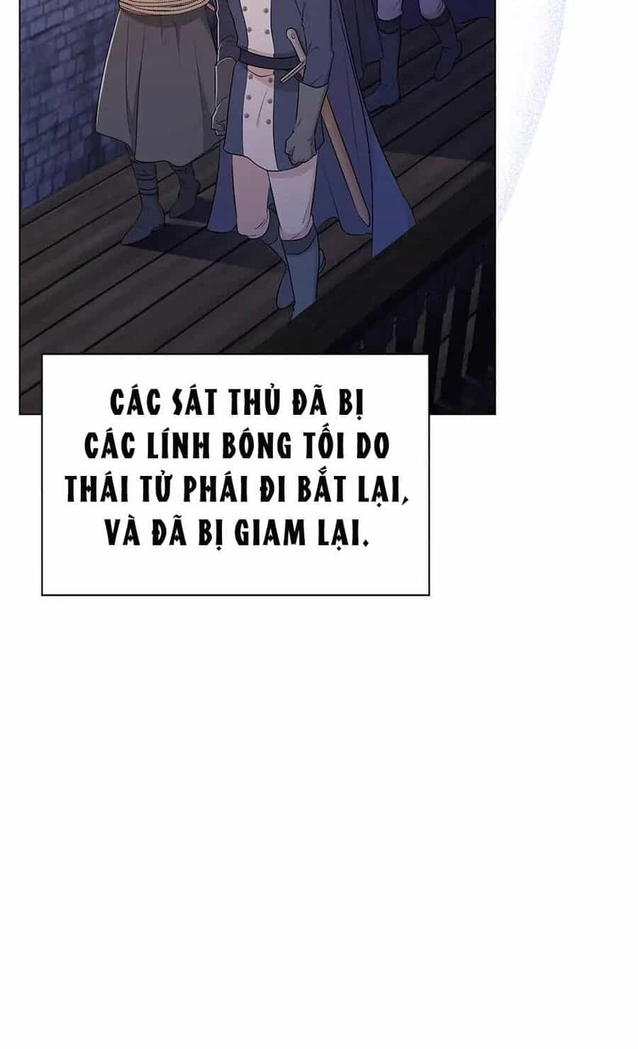 Nhân Vật Phản Diện Cũng Khó Chịu - Chương 72 - ảnh 11