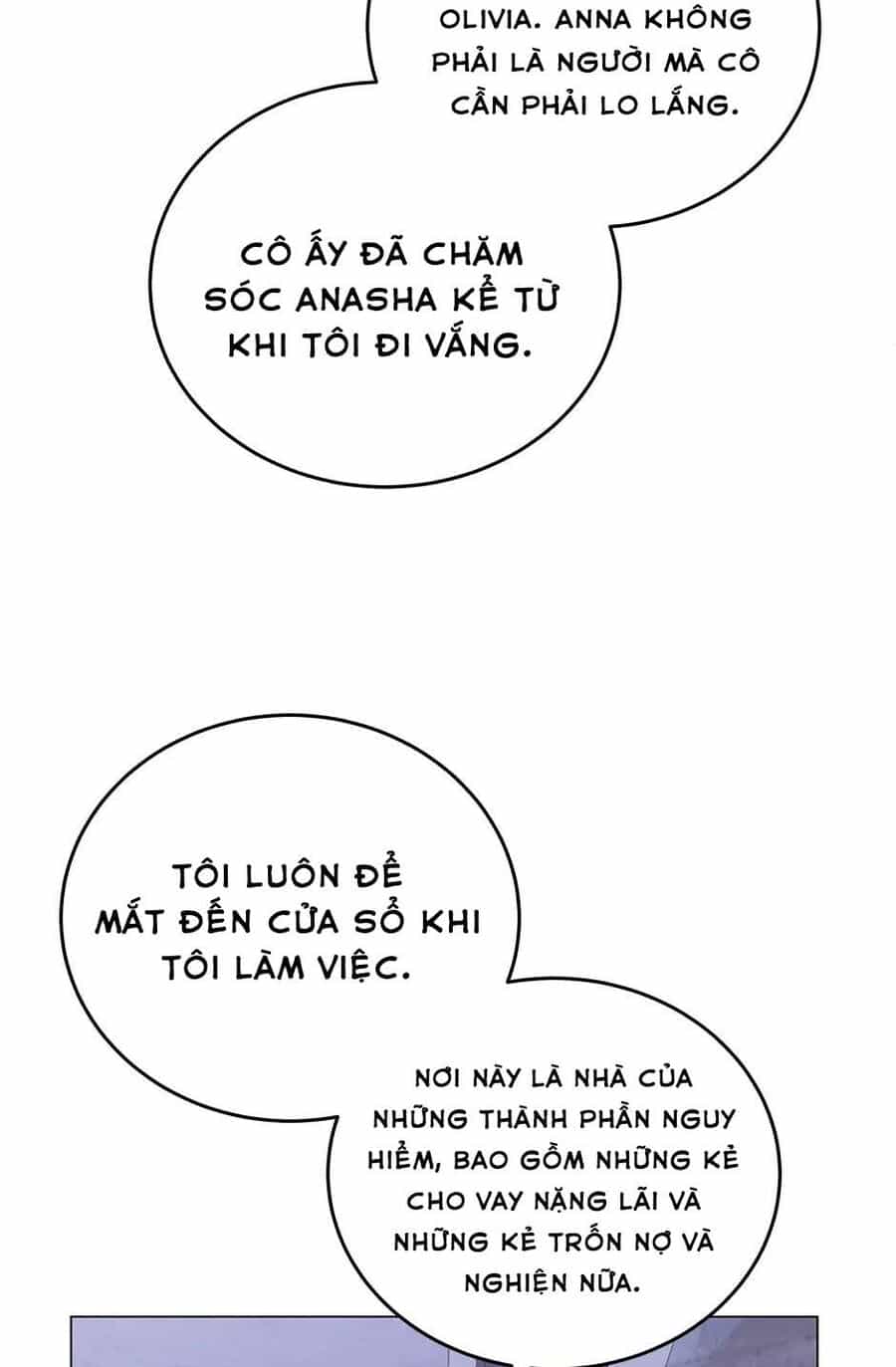 Nhân Vật Phản Diện Cũng Khó Chịu - Chương 72 - ảnh 16