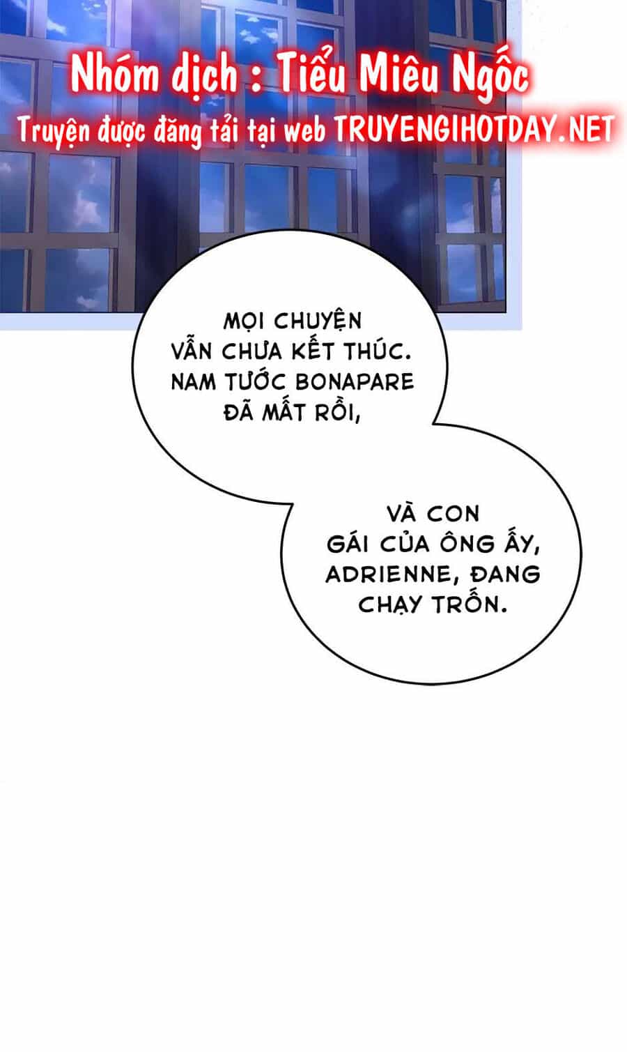 Nhân Vật Phản Diện Cũng Khó Chịu - Chương 72 - ảnh 20