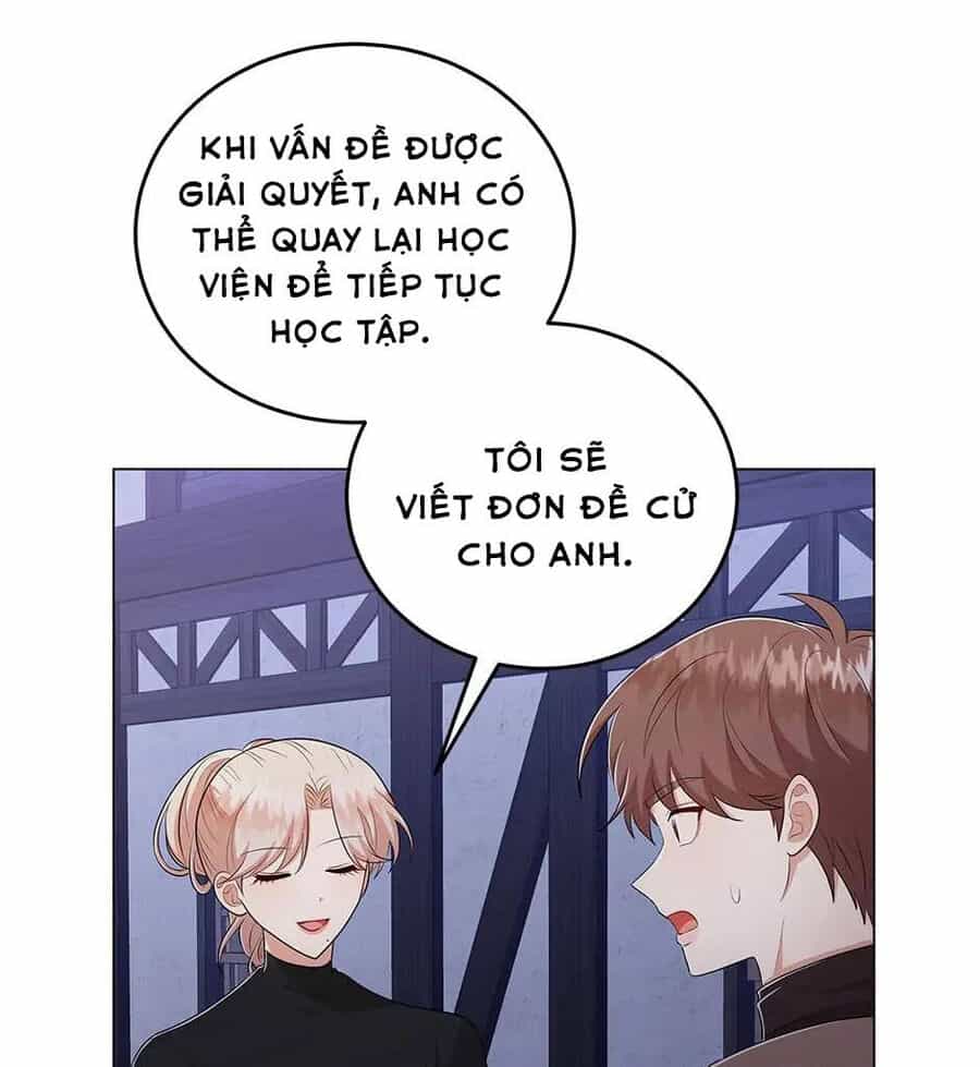 Nhân Vật Phản Diện Cũng Khó Chịu - Chương 72 - ảnh 24
