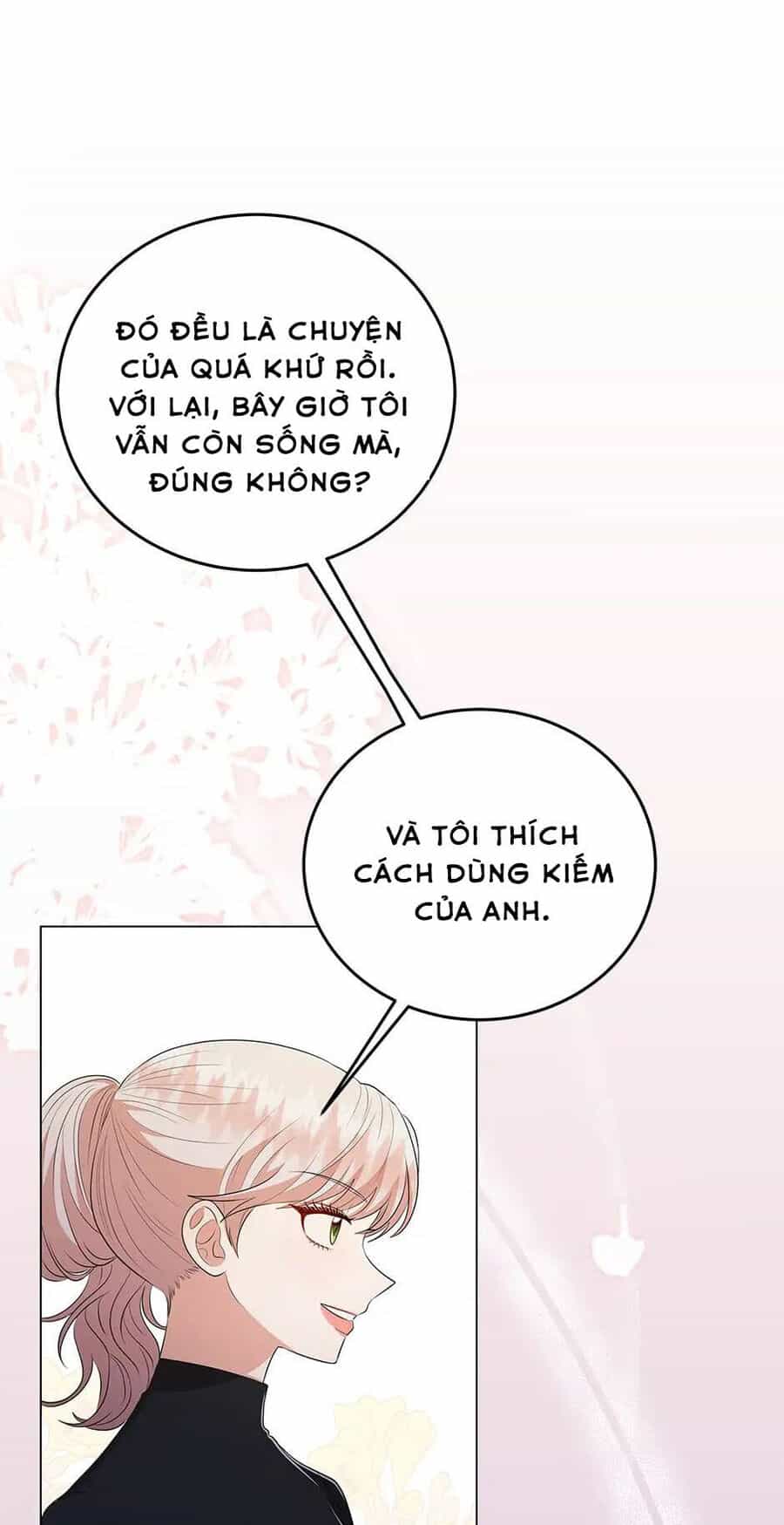 Nhân Vật Phản Diện Cũng Khó Chịu - Chương 72 - ảnh 26