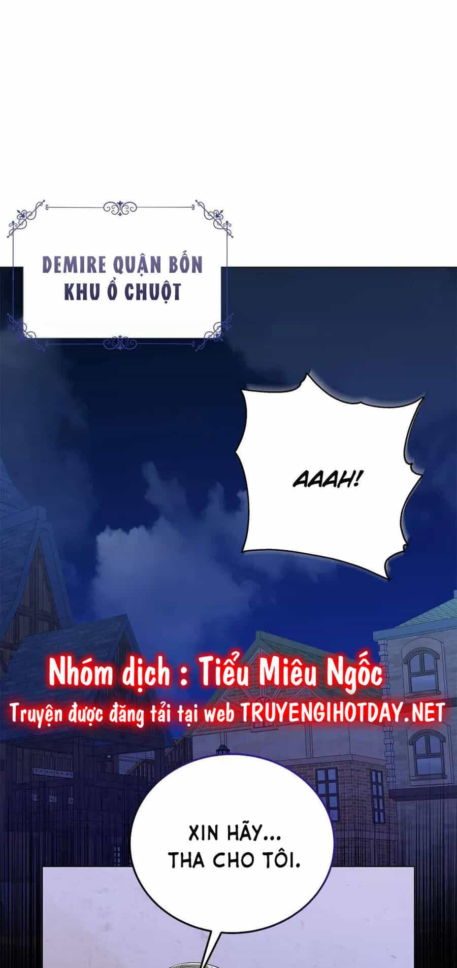 Nhân Vật Phản Diện Cũng Khó Chịu - Chương 72 - ảnh 3