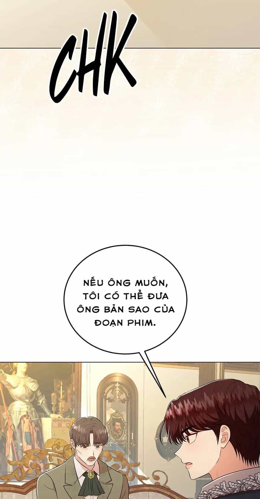 Nhân Vật Phản Diện Cũng Khó Chịu - Chương 72 - ảnh 43