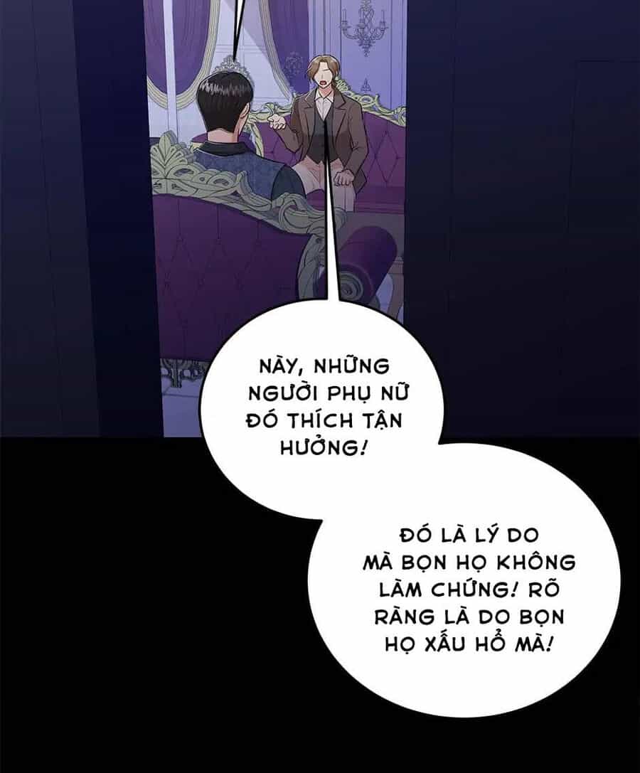 Nhân Vật Phản Diện Cũng Khó Chịu - Chương 72 - ảnh 51