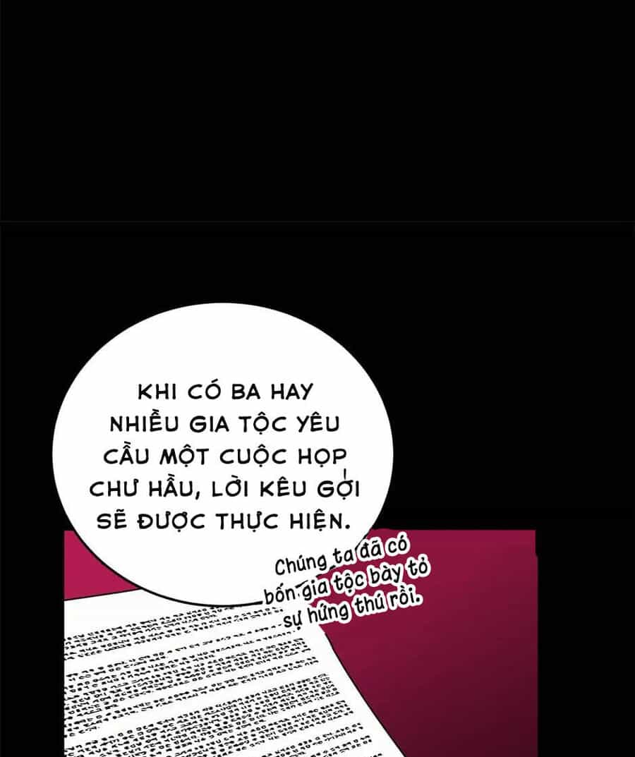 Nhân Vật Phản Diện Cũng Khó Chịu - Chương 72 - ảnh 56