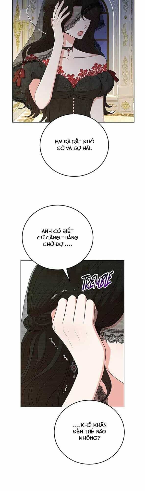 Nhân Vật Phản Diện Cũng Khó Chịu - Chương 73 - ảnh 22