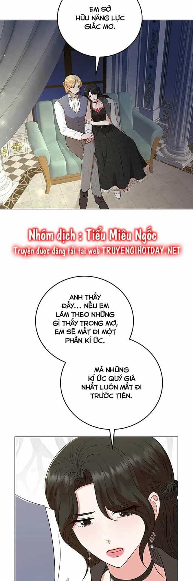 Nhân Vật Phản Diện Cũng Khó Chịu - Chương 73 - ảnh 30