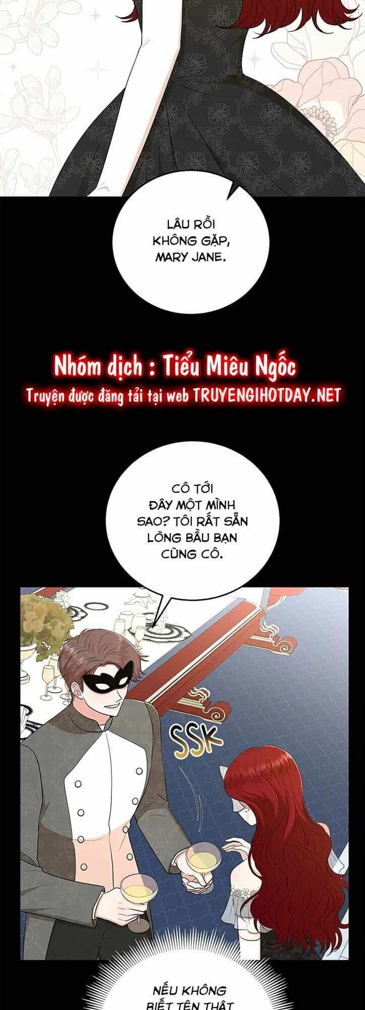 Nhân Vật Phản Diện Cũng Khó Chịu - Chương 73 - ảnh 4