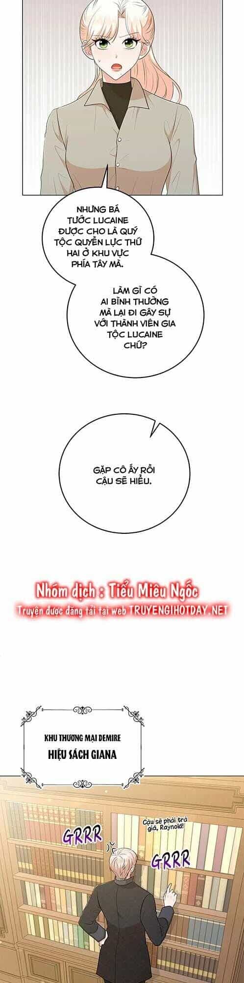 Nhân Vật Phản Diện Cũng Khó Chịu - Chương 73 - ảnh 46