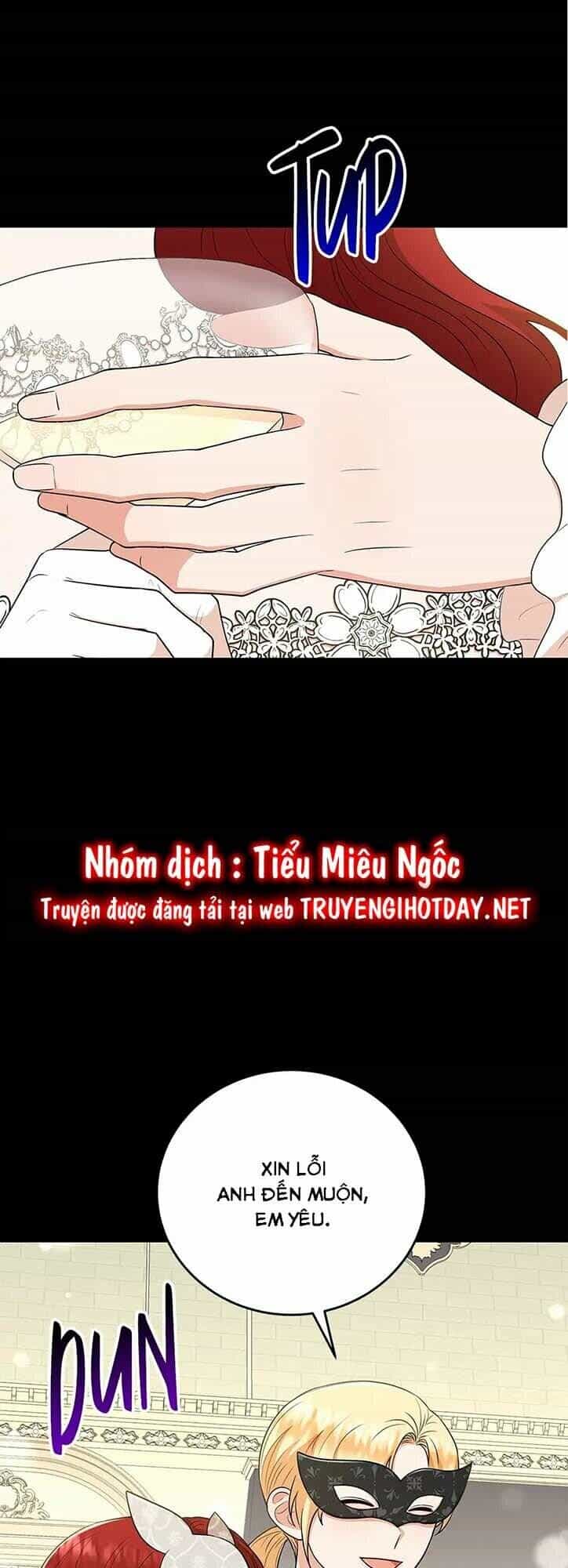 Nhân Vật Phản Diện Cũng Khó Chịu - Chương 73 - ảnh 6