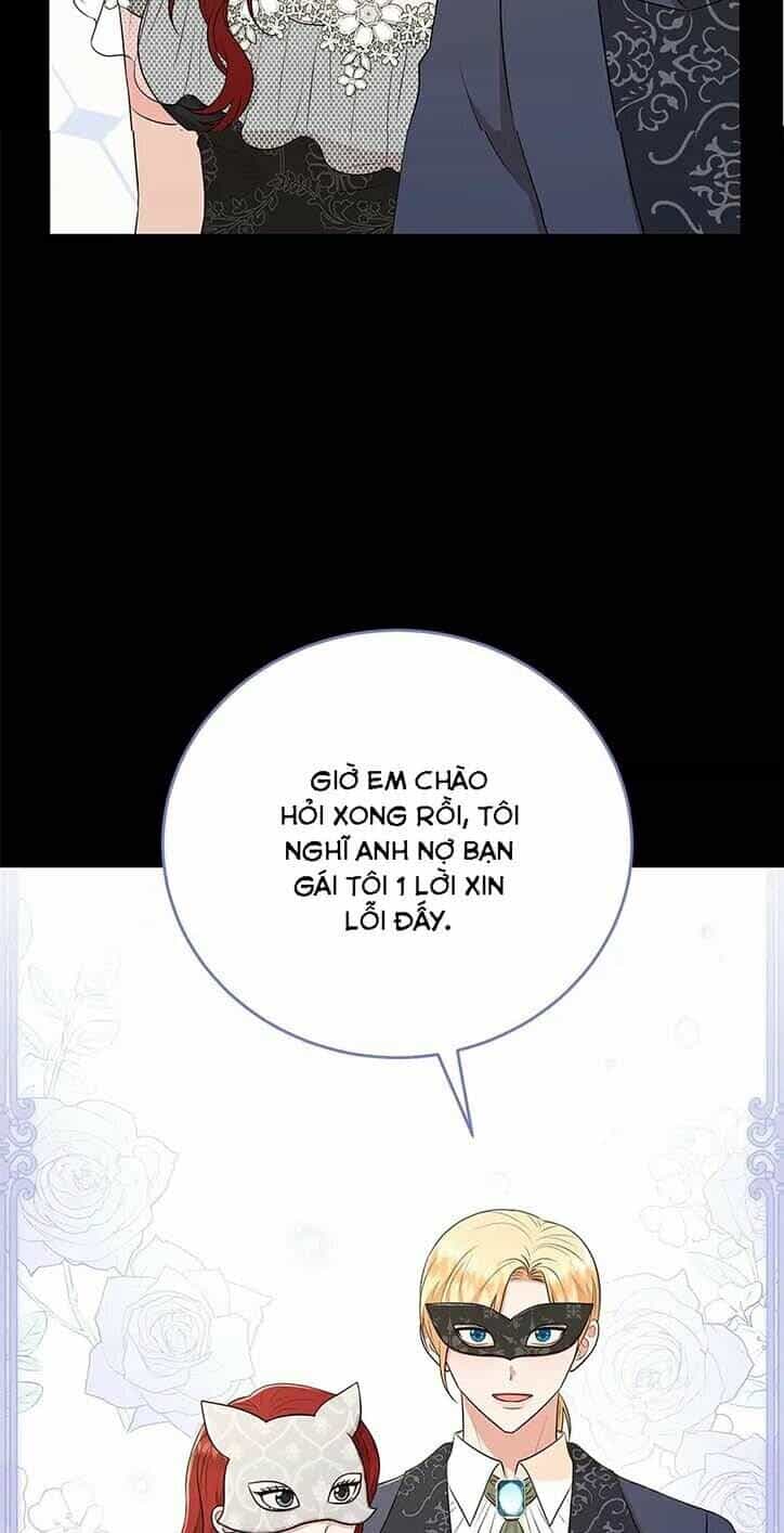 Nhân Vật Phản Diện Cũng Khó Chịu - Chương 73 - ảnh 9