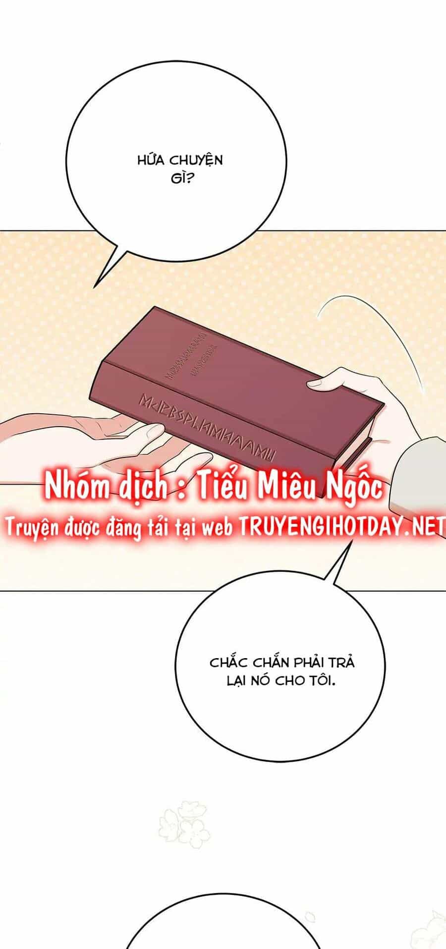 Nhân Vật Phản Diện Cũng Khó Chịu - Chương 74 - ảnh 15