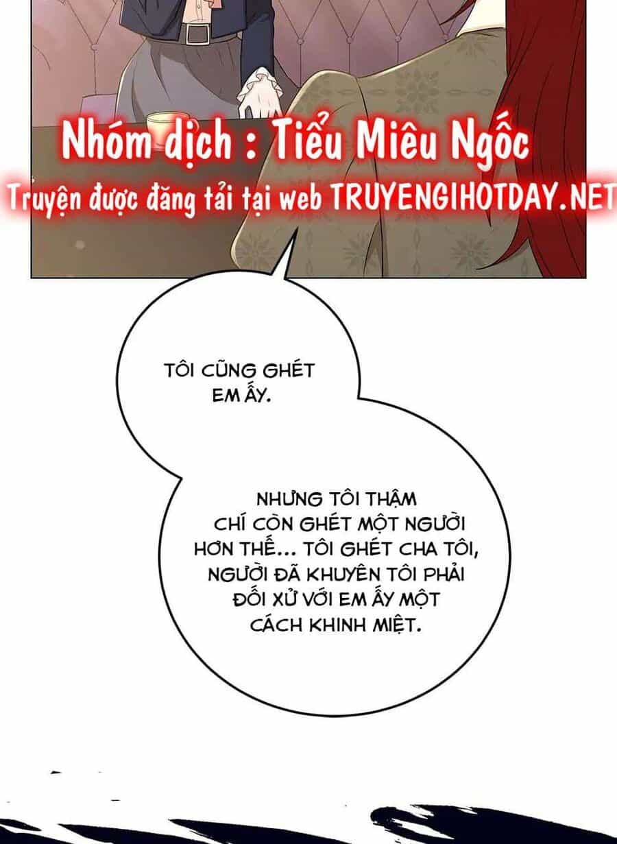 Nhân Vật Phản Diện Cũng Khó Chịu - Chương 74 - ảnh 30