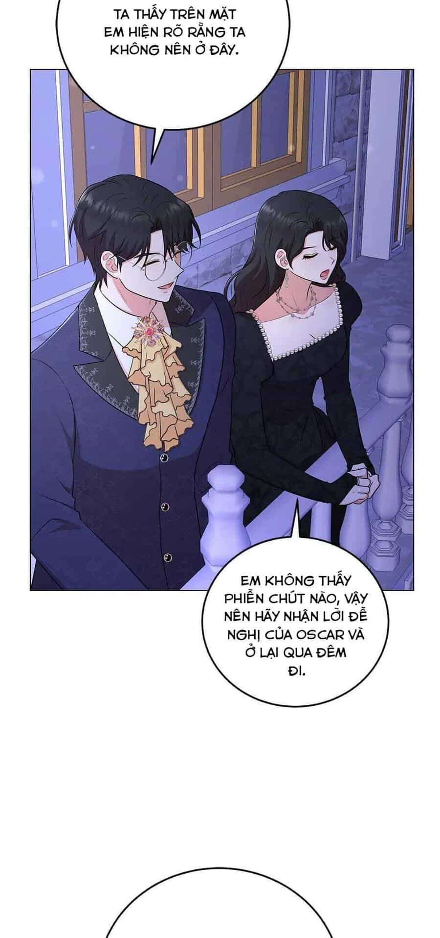 Nhân Vật Phản Diện Cũng Khó Chịu - Chương 74 - ảnh 65