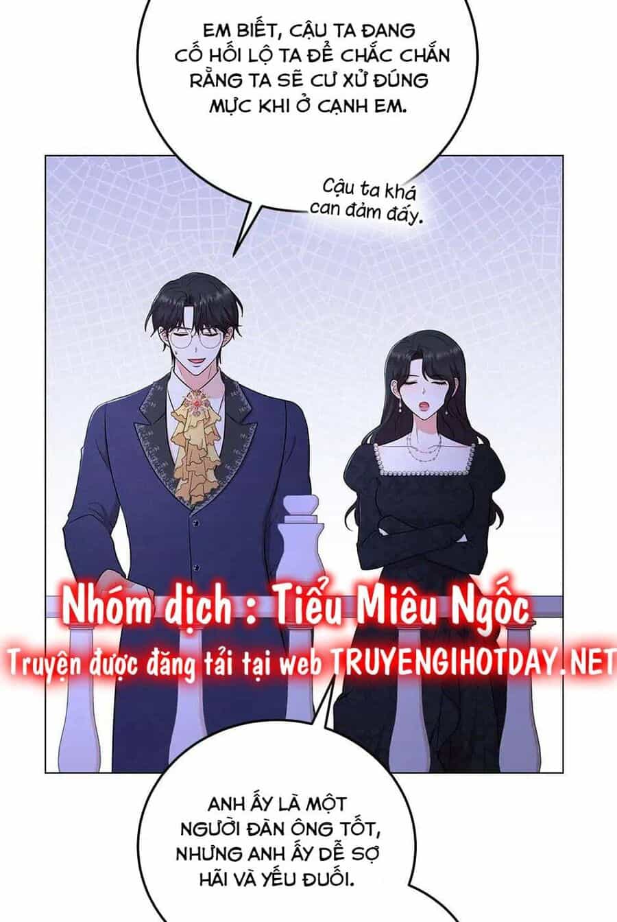 Nhân Vật Phản Diện Cũng Khó Chịu - Chương 74 - ảnh 66