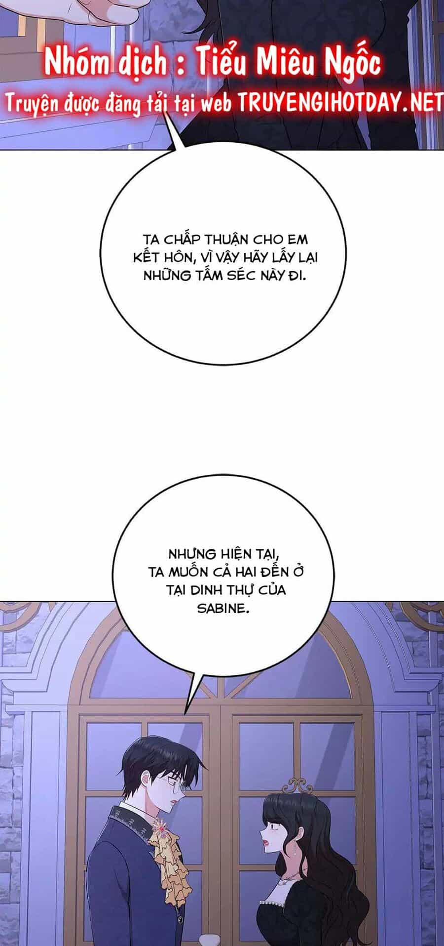 Nhân Vật Phản Diện Cũng Khó Chịu - Chương 74 - ảnh 69