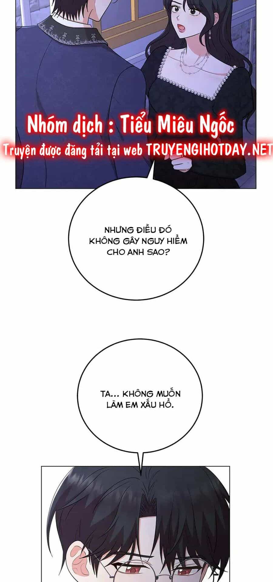 Nhân Vật Phản Diện Cũng Khó Chịu - Chương 74 - ảnh 71