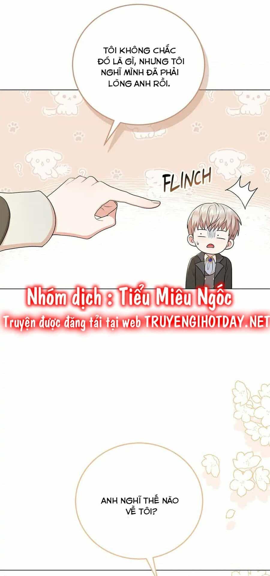 Nhân Vật Phản Diện Cũng Khó Chịu - Chương 74 - ảnh 8