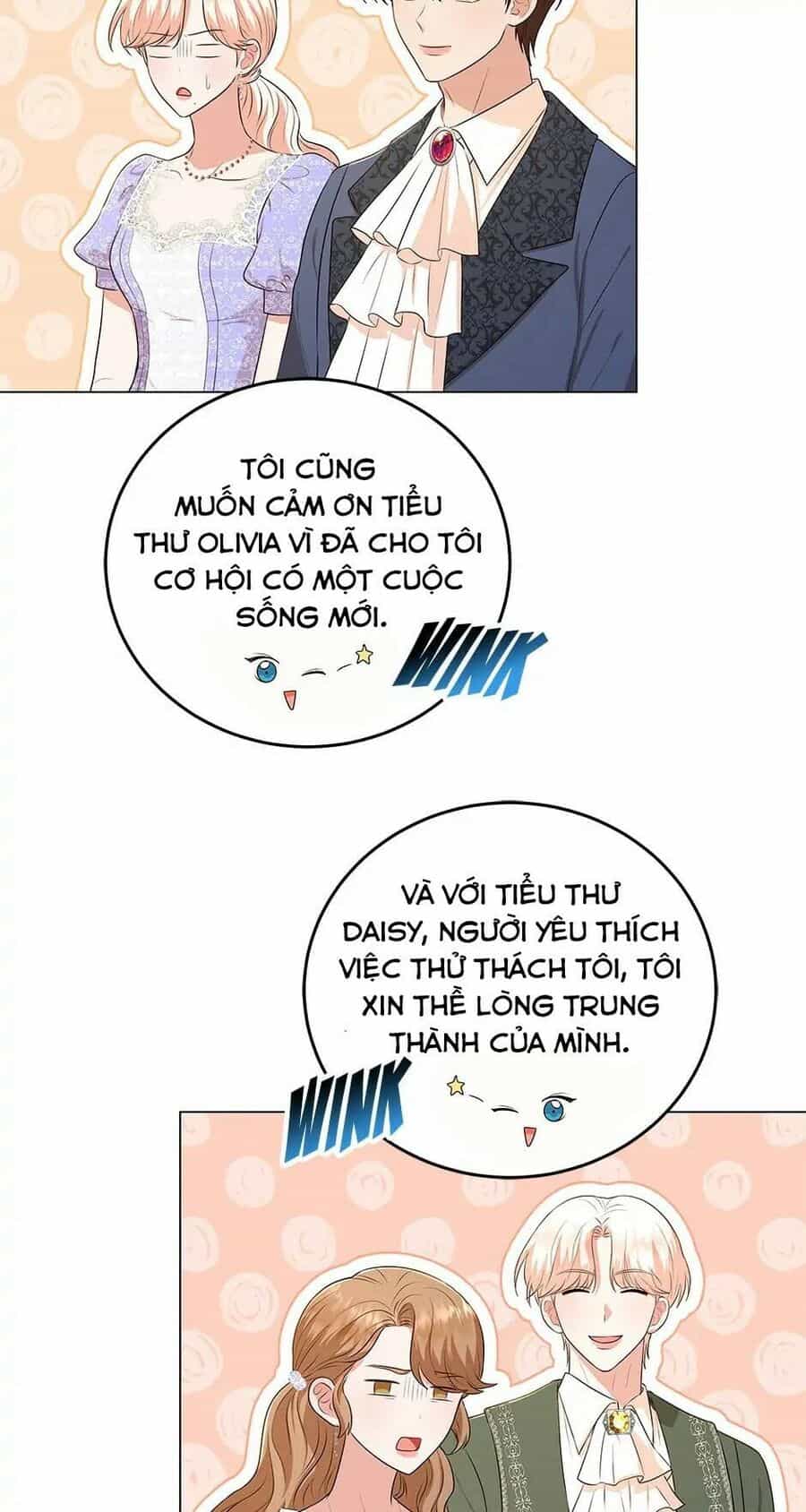 Nhân Vật Phản Diện Cũng Khó Chịu - Chương 75 - ảnh 46