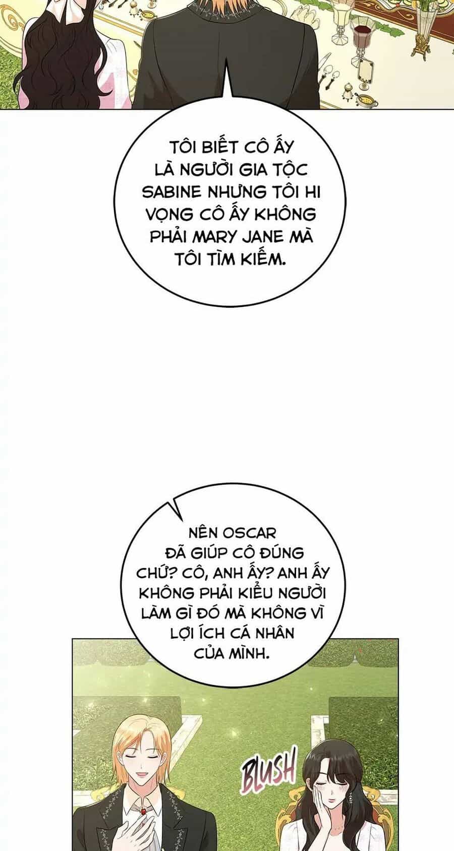 Nhân Vật Phản Diện Cũng Khó Chịu - Chương 75 - ảnh 50