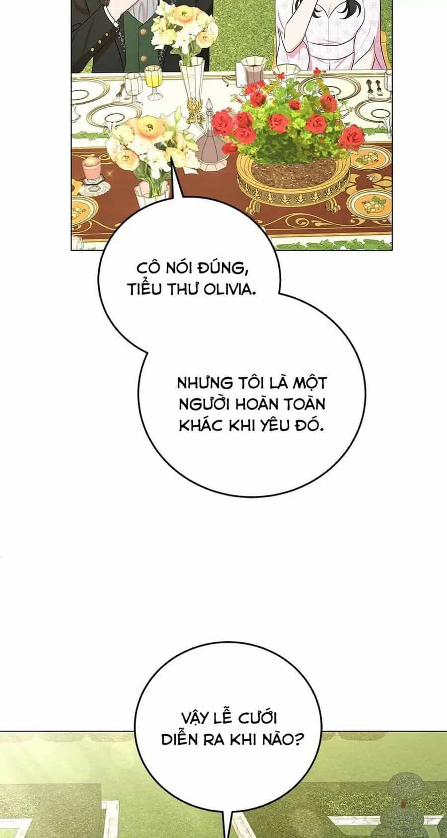 Nhân Vật Phản Diện Cũng Khó Chịu - Chương 75 - ảnh 51